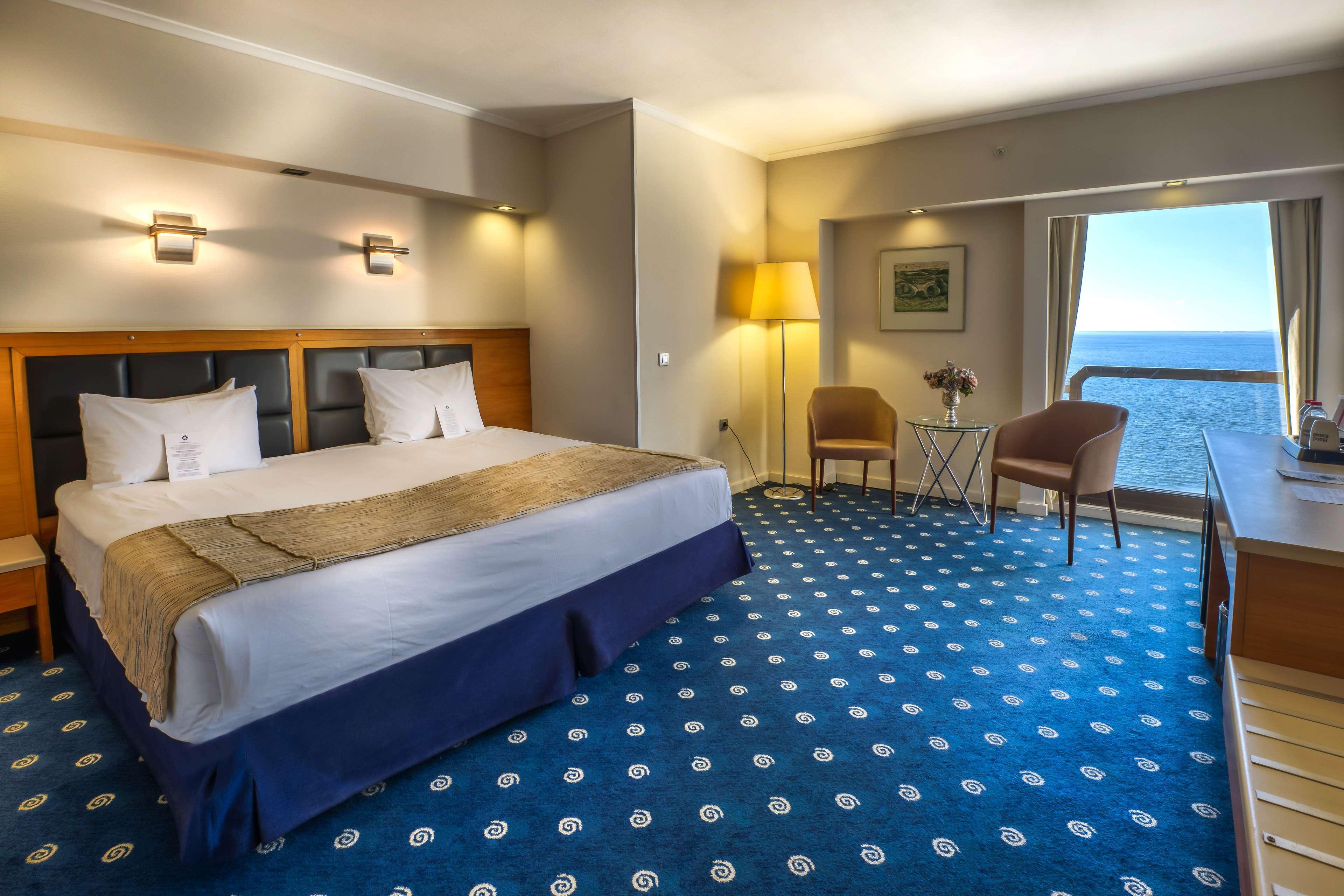 Best Western Plus Hotel Konak Izmir Bagian luar foto